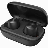 Casti In-Ear Hama Spirit Chop, True Wireless, Bluetooth, Microfon, IPX4, Negru
