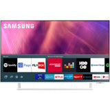 Televizor Samsung 50AU9082, 125 cm, Smart, 4K Ultra HD, LED, Clasa G
