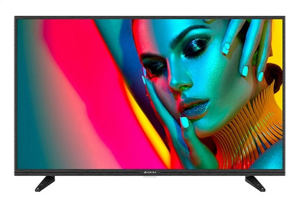 Televizor LED Vortex 32TD2070, HD Ready, Clasa F, 81cm