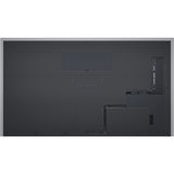 Televizor OLED Evo Smart LG 83G33LA, Ultra HD 4K, HDR, 210 cm, Clasa F, Negru