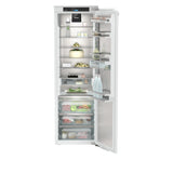 Frigider Incorporabil cu o usa Liebher Liebherr IRBd 5170 Prime, BioFresh, 293 l, Clasa D, H 178 cm, Alb