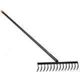 Grebla, Fiskars, Negru