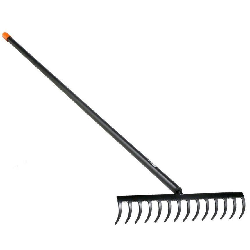 Grebla, Fiskars, Negru