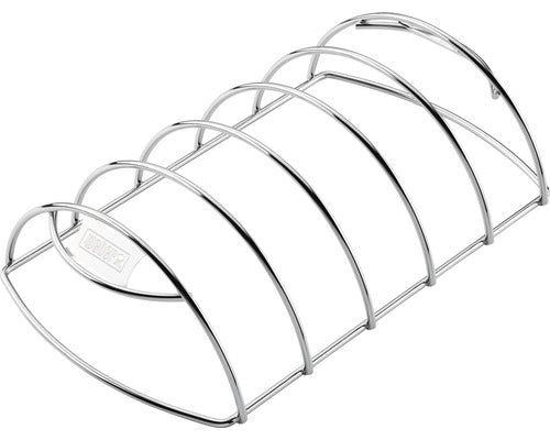 Suport coaste Weber Q 200/2000, 8.9x20.5x33.5 cm