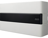 Tablou Distributie Electrica Ovivo 18 Module Ip40, Montaj Aparent