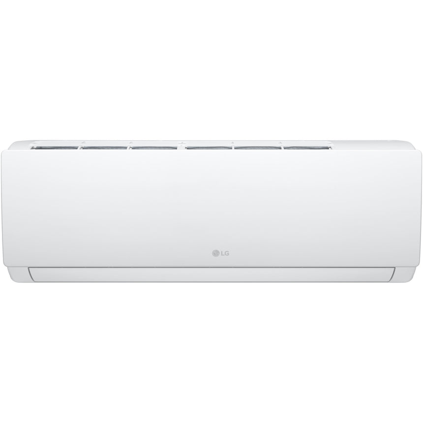 Aparat de aer conditionat LG Dualcool Pro 18000 BTU, Clasa A++, Fast cooling, Fast heating, R32, W18TI.NEU/W18TI.UEU, alb
