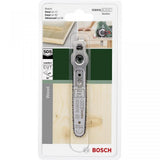 Sina cu lant Bosch nanoBLADE Wood Basic, 50mm, pentru EasyCut 12/50, AdvancedCut 50