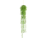 Planta Artificiala Ficus Neriifolia Suspendat H 110 Cm Verde