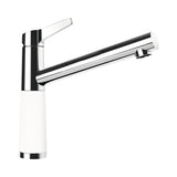 Baterie bucatarie monocomanda SC-510, cartus ceramic, Cristalite Alpina