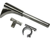 Consola Universala Chicago Aspect Inox Ø 20 Mm