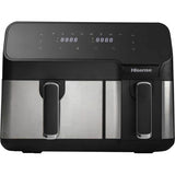 Friteuza cu Aer Cald HISENSE HAF2900D, 8.6l, 1700W, Negru