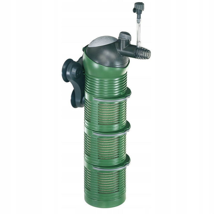 Filtru intern pentru acvariu Aquaball 180, Eheim, 650 l/h, 6 W, Multicolor