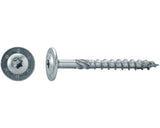 Holsuruburi Cu Cap Semibombat Torx Dresselhaus Jd-plus 8x260mm Otel Zincat 50 Piese