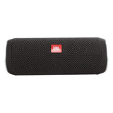 Boxa portabila JBL FLIP 4, Black