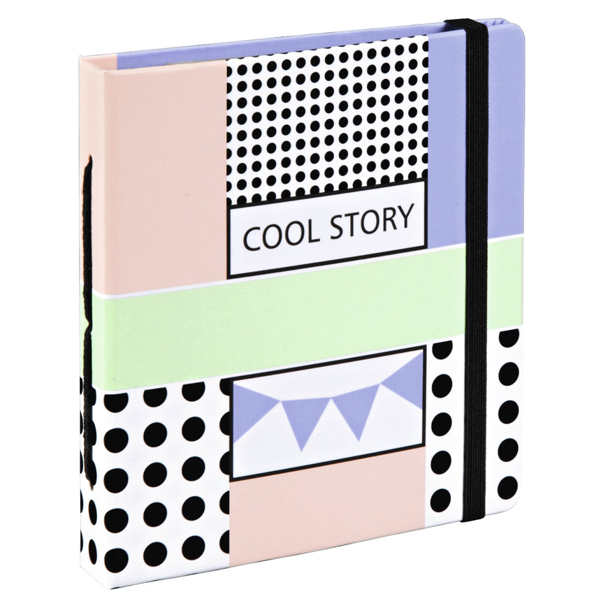 Album Hama CoolStory, 8.9x10.8 cm, 28p