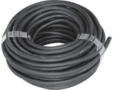 Cablu Cauciuc Mccg (H07rn-f) 4x1, 5 Mm² Negru, Inel 25m