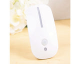 Lampa De Veghe Cu Led Flink, Senzor De Miscare & Crepuscular
