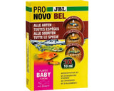 Hrana Pesti Acvariu Jbl Pronovo Bel Flakes Baby 3x10 Ml