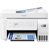 Multifunctional Inkjet color CISS Epson EcoTank L5296, A4, Wireless, Fax