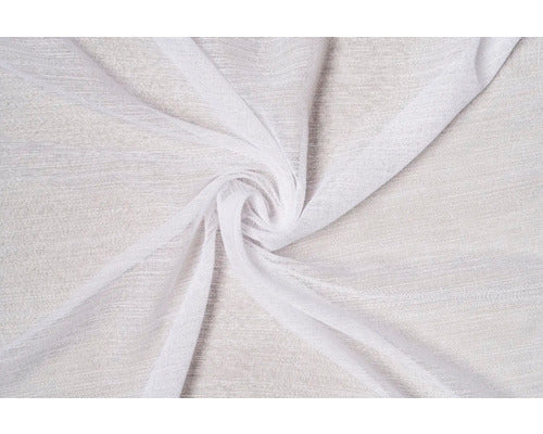 Perdea Cu Rejansa Sable Uni Bej 300x245 Cm