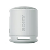 Boxa portabila wireless Sony SRS-XB100H, Bluetooth v5.3, Fast-Pair, IP67, Autonomie 16 ore, USB Type-C, Gri