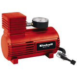 Compresor auto Einhell CC-AC 12V, 12 V, 18 bari, furtun 450 mm