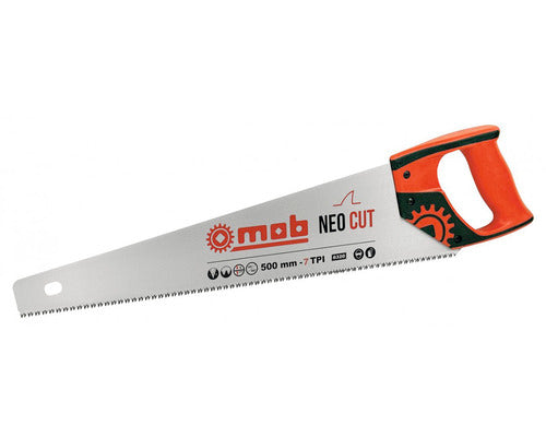 Fierastrau Neocut Pentru Lemn 450mm