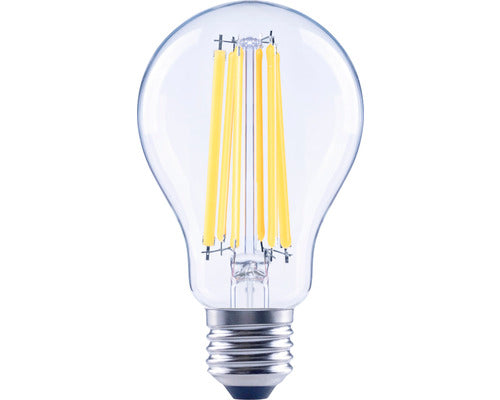 Bec Led Variabil Flair E27 11w 1521 Lumeni, Glob Clar A67, Lumina Calda