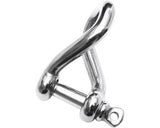Cheie De Tachelaj Rasucita Nautic Pro 10mm (3/8"), Inox A4