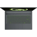 Laptop Gaming MSI Delta 15 A5EFK-075XRO, AMD Ryzen 9 5900HX pana la 4.6 GHz, 15.6" Full HD, 32GB, SSD 2TB, AMD Radeon RX 6700M 10 GB, Free DOS, Negru