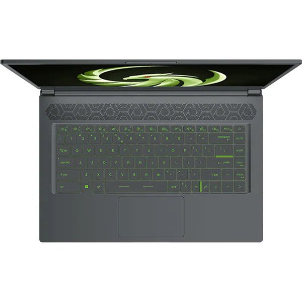 Laptop Gaming MSI Delta 15 A5EFK-075XRO, AMD Ryzen 9 5900HX pana la 4.6 GHz, 15.6" Full HD, 32GB, SSD 2TB, AMD Radeon RX 6700M 10 GB, Free DOS, Negru