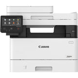 Multifunctional laser A4 monocrom Canon MF455dw