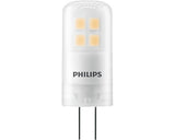 Bec Led Philips G4 2, 7w 315 Lumeni 12v, Forma Capsula, Lumina Calda