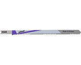 Panze Fierastrau Pendular Wolfcraft 3544 130/110 Mm, Dinti Variabili, Pachet 2 Bucati