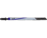 Panze Fierastrau Pendular Wolfcraft 3554 130/110 Mm, Dinti Variabili, Pachet 2 Bucati