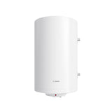 Boiler termoelectric cu serpentina Bosch TR1000T 80 CB, 2000 W, 80 l, Serpentina pe partea dreapta, Reglare automata a temperaturii