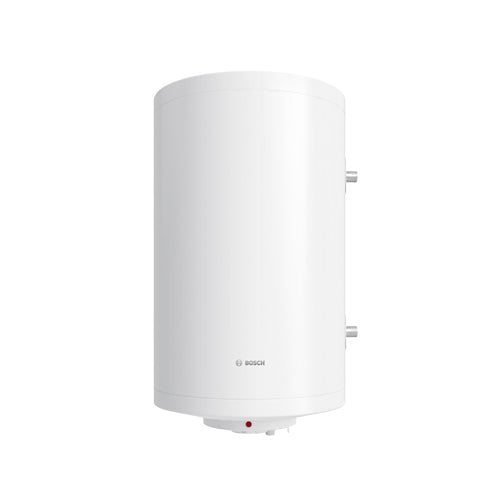 Boiler termoelectric cu serpentina Bosch TR1000T 80 CB, 2000 W, 80 l, Serpentina pe partea dreapta, Reglare automata a temperaturii