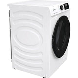 Masina de spalat rufe frontala cu uscator GORENJE WD9514S, 9/6 kg, 1400rpm, Clasa E, Alb
