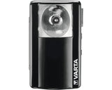 Lanterna Verticala Varta Palm Light Max.75m, Baterii Incluse