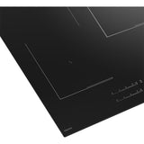 Plita Incorporabila GRUNDIG GIEI827577PN, Inductie, 5 Arzatoare, Touch Control, Negru