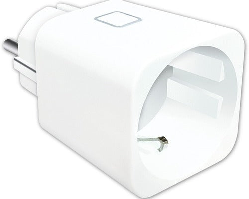 Adaptor Priza Schuko Vitalheizung Hvhspe868