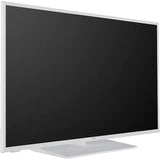 Televizor LED Smart HITACHI 43HK5300W, Ultra HD 4K, 108 cm, Clasa G, Alb