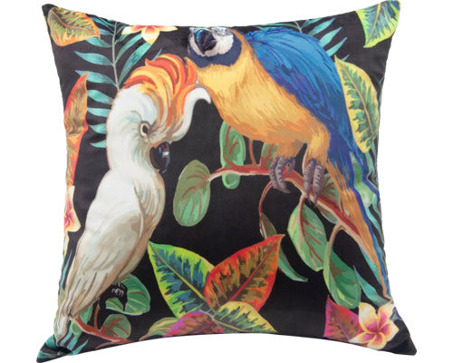 Perna Cacadu Colorata 45x45 Cm
