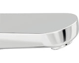Baterie lavoar monocomanda Amato, cartus ceramic Eco 35 mm, aerator Easy Change M24, crom