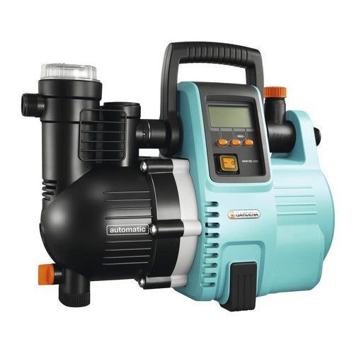 Hidrofor automat Gardena 1300 W 5000 l/h H 50 m