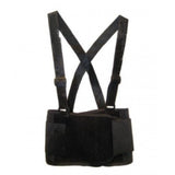 Centura lombara Safety Belt Dct negru XL