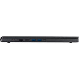 Laptop ACER Aspire Vero AV15-52-569L, Intel Core i5-1235U pana la 4.4GHz, 15.6" Full HD, 8GB, SSD 512GB, Intel Iris Xe, Windows 11 Home, Negru