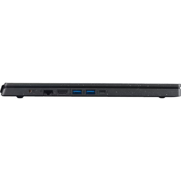 Laptop ACER Aspire Vero AV15-52-569L, Intel Core i5-1235U pana la 4.4GHz, 15.6" Full HD, 8GB, SSD 512GB, Intel Iris Xe, Windows 11 Home, Negru