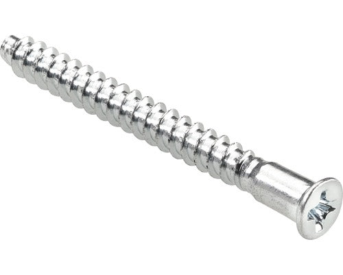 Holsuruburi Cu Cap Hexagonal Dresselhaus 10x80 Mm Din571 Otel Inox A2, 25 Bucati, Pentru Lemn