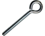 Suruburi Metrice Cu Ochi Dresselhaus 8x50 Mm Otel Zincat, 20 Bucati